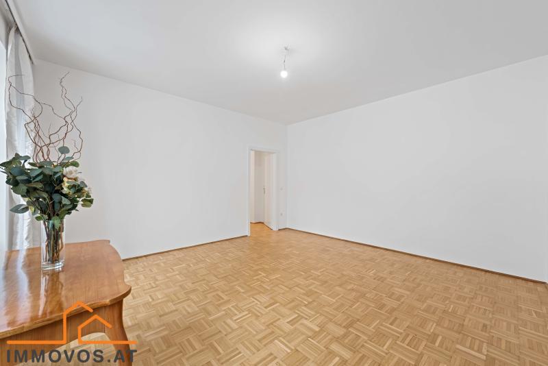 geräumiges Zimmer von ca. 22,7 m2
