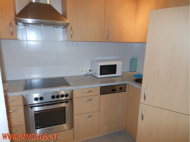 SOFORTBEZUG mit Terrasse, Eigengarten und Garagenplatz, VOLLM&#214;BLIERTE SPITZENNEUBAUWOHNUNG /  / 1050 Wien 5.,Margareten / Bild 3