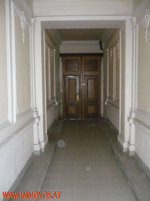 B. Gangimpressionen