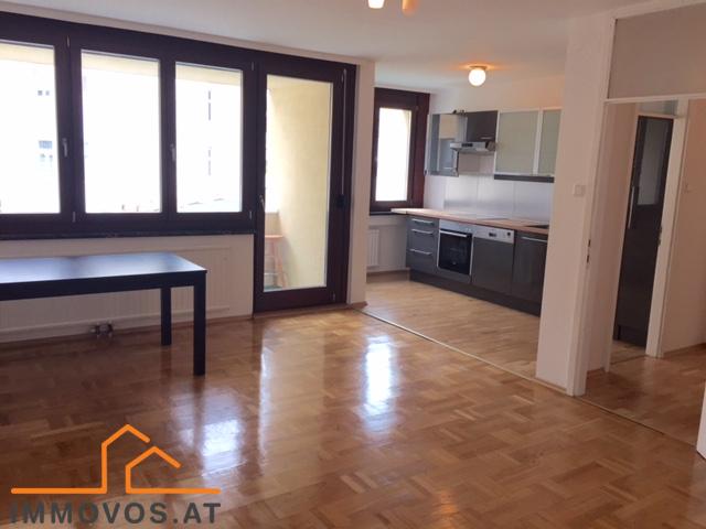 SCH&#214;NE 3 ZIMMER WOHNUNG MIT LOGGIA IN DER GENTZGASSE - BIS J&#196;NNER 2027 BEFRISTET VERMIETET /  / 1180 Wien 18.,Whring / Bild 1