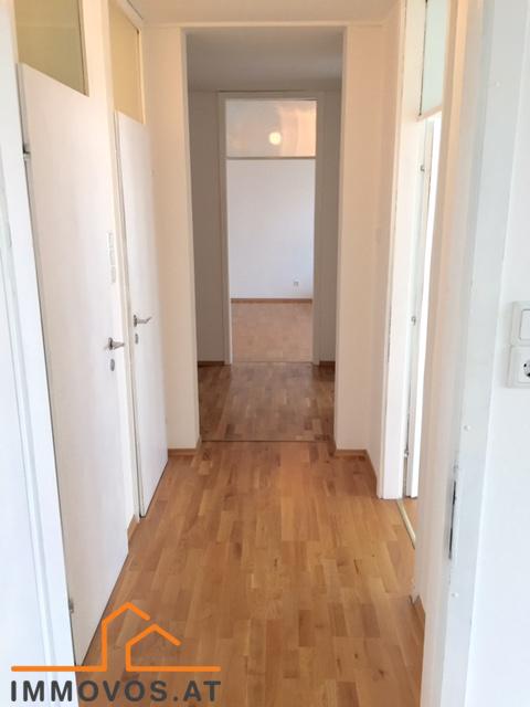 SCH&#214;NE 3 ZIMMER WOHNUNG MIT LOGGIA IN DER GENTZGASSE - BIS J&#196;NNER 2027 BEFRISTET VERMIETET /  / 1180 Wien 18.,Whring / Bild 4