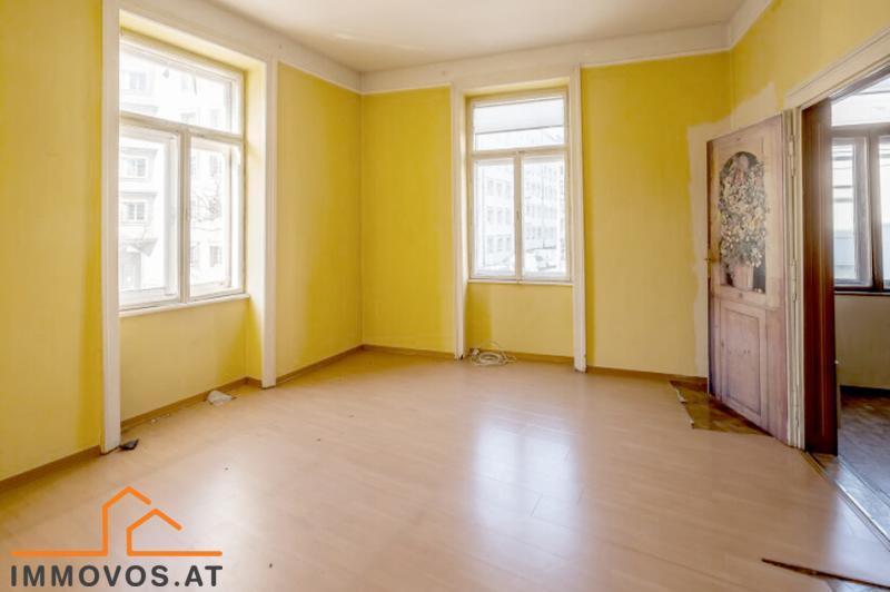 sanierungsbed&#252;rftige 2-ZIMMER ALTBAUWOHNUNG /  / 1140 Wien 14.,Penzing / Bild 2