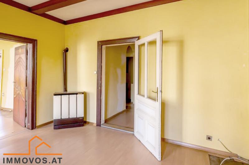 sanierungsbed&#252;rftige 2-ZIMMER ALTBAUWOHNUNG /  / 1140 Wien 14.,Penzing / Bild 3