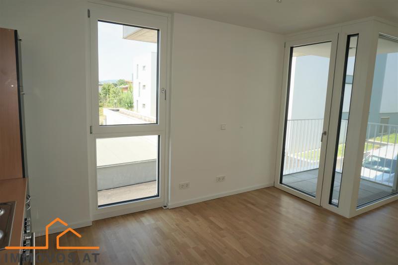 Wohnen Am Rosenh&#252;gel  - Baujahr 2023 - 2- Zimmer Wohnung mit Balkon! Barrierefrei! Top Anlage! /  / 1120 Wien 12.,Meidling / Bild 1