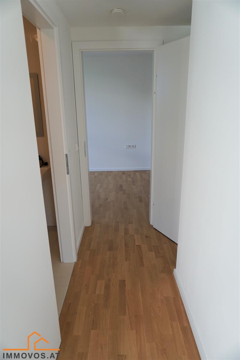 Wohnen Am Rosenh&#252;gel  - Baujahr 2023 - 2- Zimmer Wohnung mit Balkon! Barrierefrei! Top Anlage! /  / 1120 Wien 12.,Meidling / Bild 3