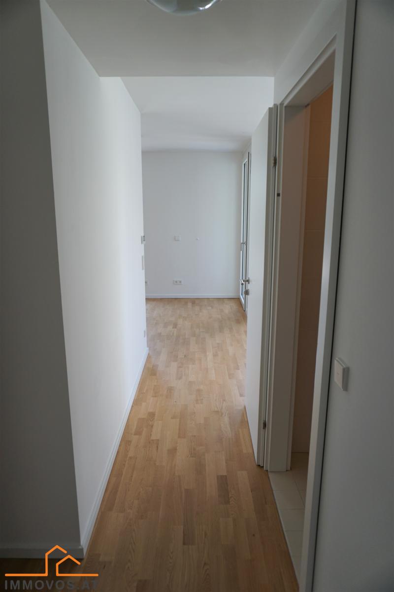 Wohnen Am Rosenh&#252;gel  - Baujahr 2023 - 2- Zimmer Wohnung mit Balkon! Barrierefrei! Top Anlage! /  / 1120 Wien 12.,Meidling / Bild 4