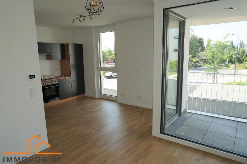 Wohnen Am Rosenh&#252;gel  - Baujahr 2023 - 2- Zimmer Wohnung mit Balkon! Barrierefrei! Top Anlage! /  / 1120 Wien 12.,Meidling / Bild 5