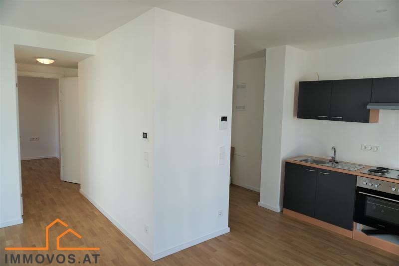 Wohnen Am Rosenh&#252;gel  - Baujahr 2023 - 2- Zimmer Wohnung mit Balkon! Barrierefrei! Top Anlage! /  / 1120 Wien 12.,Meidling / Bild 6