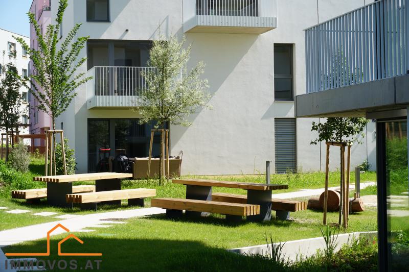 Wohnen Am Rosenh&#252;gel  - Baujahr 2023 - 2- Zimmer Wohnung mit Balkon! Barrierefrei! Top Anlage! /  / 1120 Wien 12.,Meidling / Bild 7