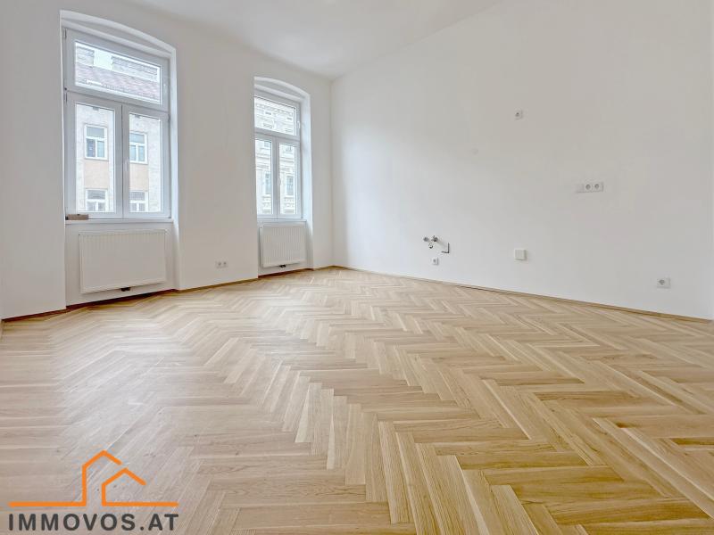 * ERSTBEZUG nach SANIERUNG ECKWOHNUNG * /  / 1170 Wien 17.,Hernals / Bild 1