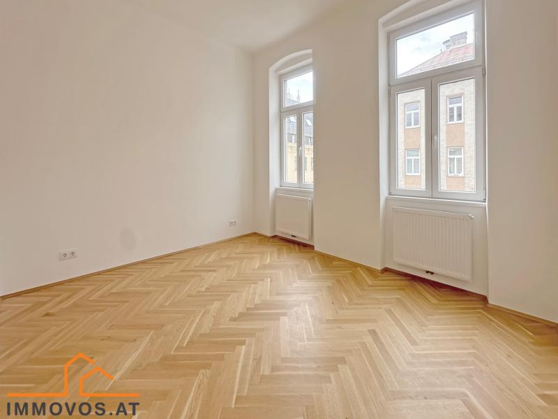 * ERSTBEZUG nach SANIERUNG ECKWOHNUNG * /  / 1170 Wien 17.,Hernals / Bild 3