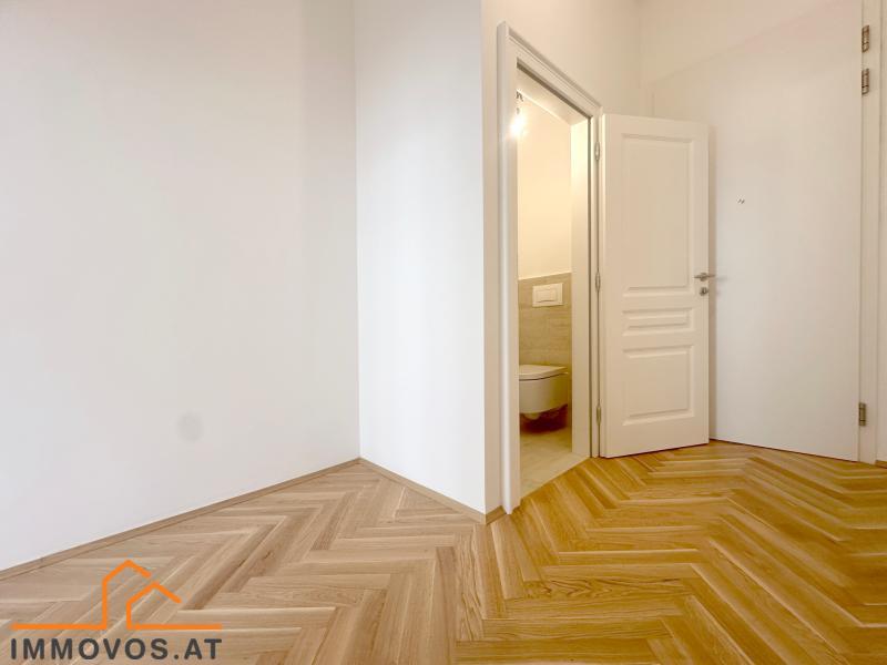 * ERSTBEZUG nach SANIERUNG ECKWOHNUNG * /  / 1170 Wien 17.,Hernals / Bild 4