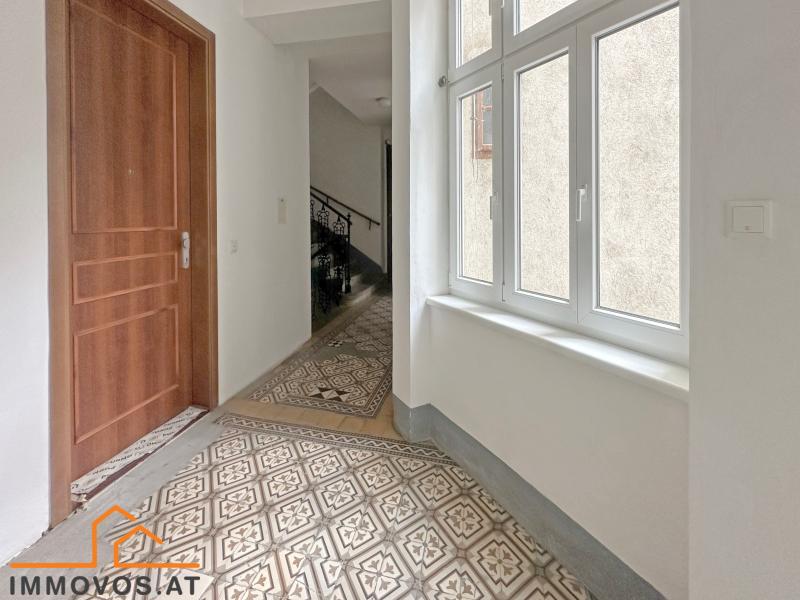 * ERSTBEZUG nach SANIERUNG ECKWOHNUNG * /  / 1170 Wien 17.,Hernals / Bild 8