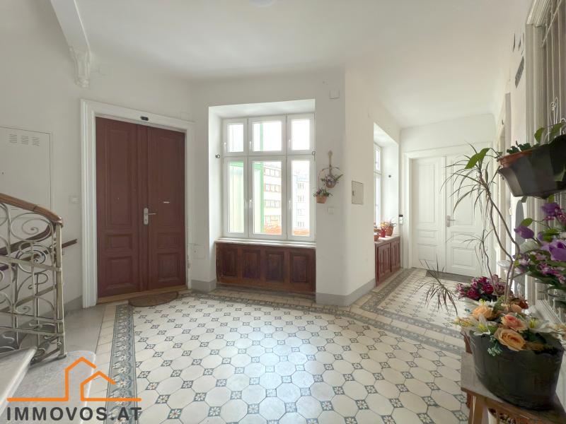 ECK-ALTBAUWOHNUNG sanierungsbed&#252;rftig /  / 1170 Wien 17.,Hernals / Bild 1