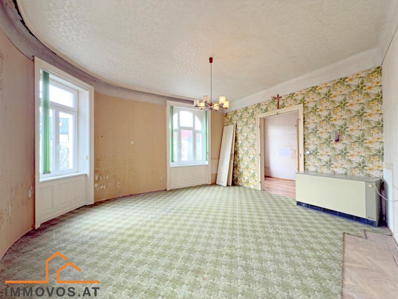 ECK-ALTBAUWOHNUNG sanierungsbed&#252;rftig /  / 1170 Wien 17.,Hernals / Bild 2