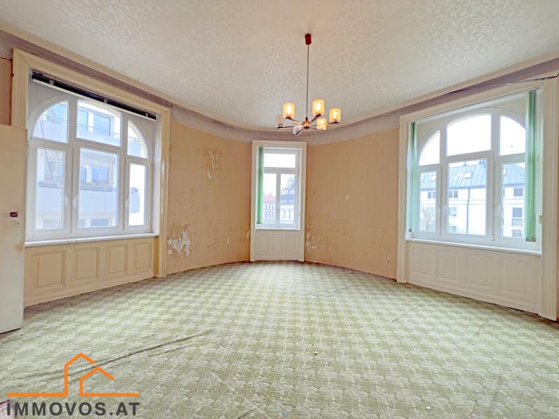 ECK-ALTBAUWOHNUNG sanierungsbed&#252;rftig /  / 1170 Wien 17.,Hernals / Bild 3