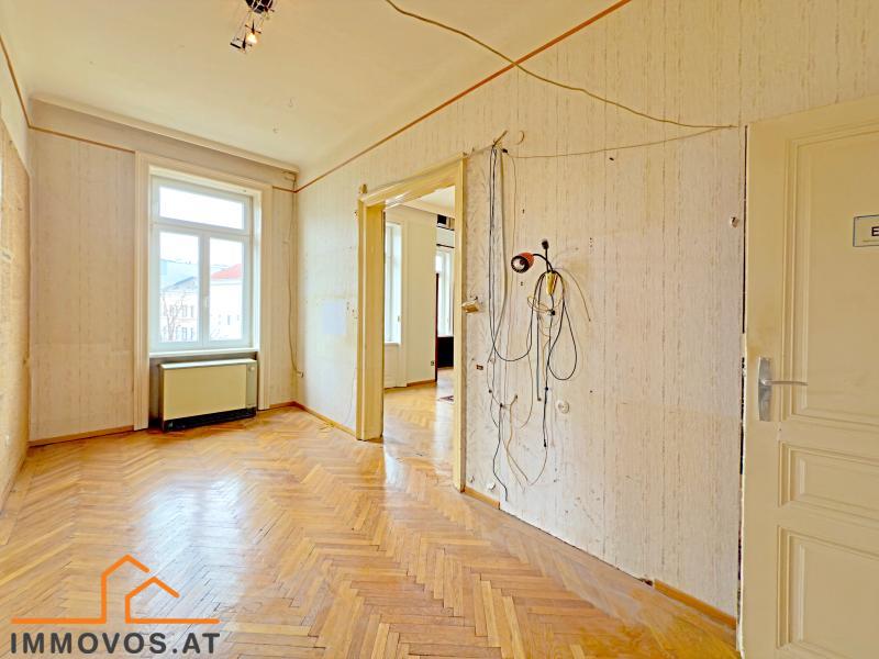 ECK-ALTBAUWOHNUNG sanierungsbed&#252;rftig /  / 1170 Wien 17.,Hernals / Bild 4
