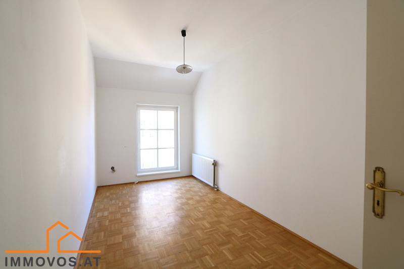  24 m2 Sonnen-Terrasse mit Ausblick im Altbau + 4 Zimmer-Wohnung + alles auf einer Ebene UND barrierefrei! /  / 1070 Wien 7.,Neubau / Bild 0