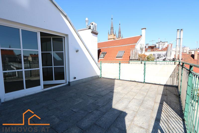 Viel Platz fürs Relaxen 