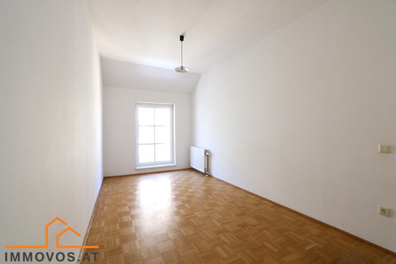 Dachschrägen verschwinden nach dem Umbau