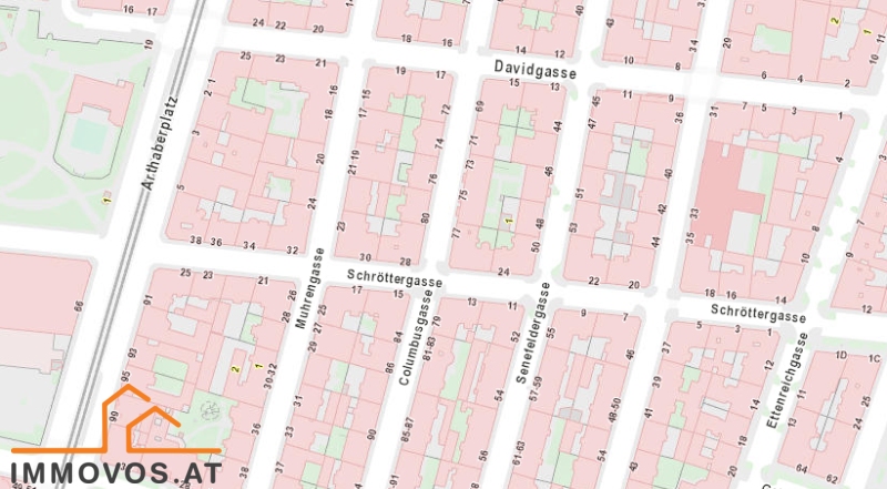 Datenquelle: Stadt Wien – data.wien.gv.at