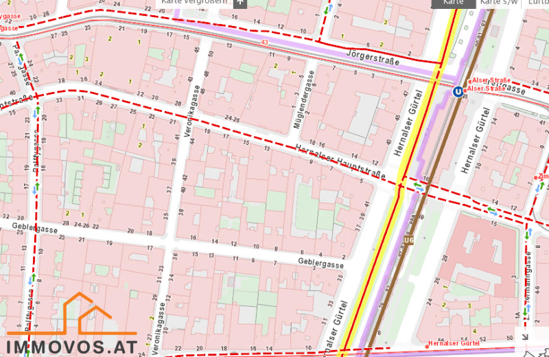 Datenquelle: Stadt Wien – data.wien.gv.at