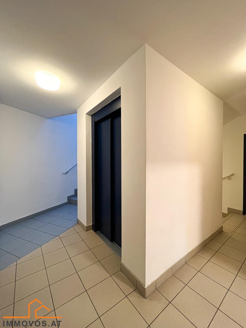 IHR NEUES ZUHAUSE IN DER STADT // KOMPAKT, PRAKTISCH UND PERFEKT ANGEBUNDEN // 1,5 ZIMMER UND GARAGENSTELLPLATZ /  / 1100 Wien 10.,Favoriten / Bild 9
