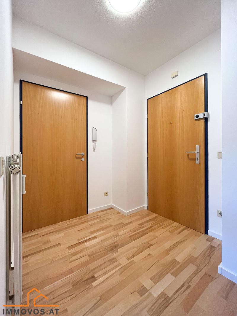 IHR NEUES ZUHAUSE IN DER STADT // KOMPAKT, PRAKTISCH UND PERFEKT ANGEBUNDEN // 1,5 ZIMMER UND GARAGENSTELLPLATZ /  / 1100 Wien 10.,Favoriten / Bild 2