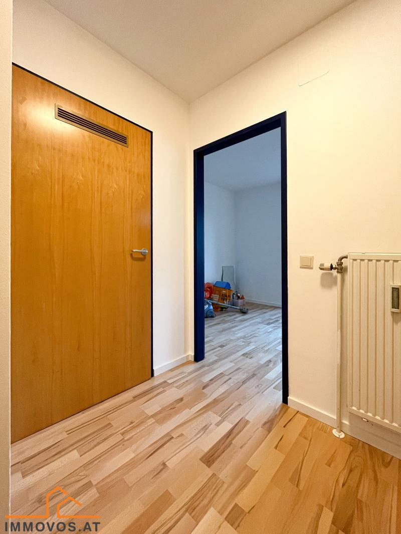 IHR NEUES ZUHAUSE IN DER STADT // KOMPAKT, PRAKTISCH UND PERFEKT ANGEBUNDEN // 1,5 ZIMMER UND GARAGENSTELLPLATZ /  / 1100 Wien 10.,Favoriten / Bild 3
