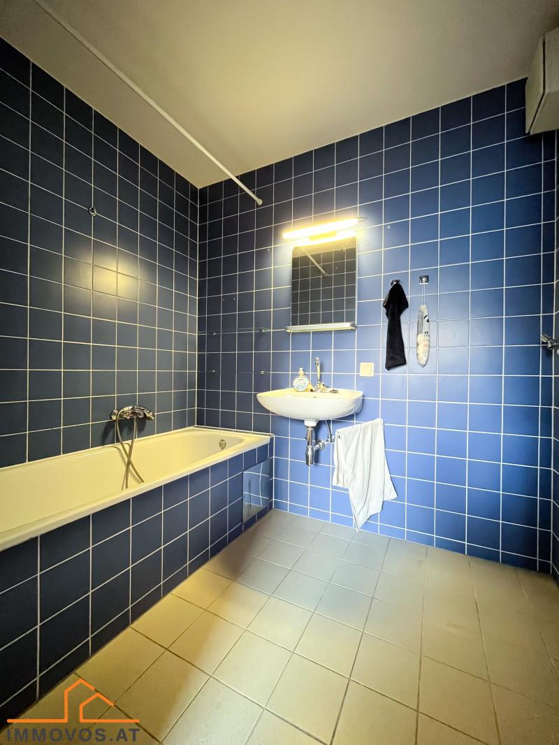 IHR NEUES ZUHAUSE IN DER STADT // KOMPAKT, PRAKTISCH UND PERFEKT ANGEBUNDEN // 1,5 ZIMMER UND GARAGENSTELLPLATZ /  / 1100 Wien 10.,Favoriten / Bild 6
