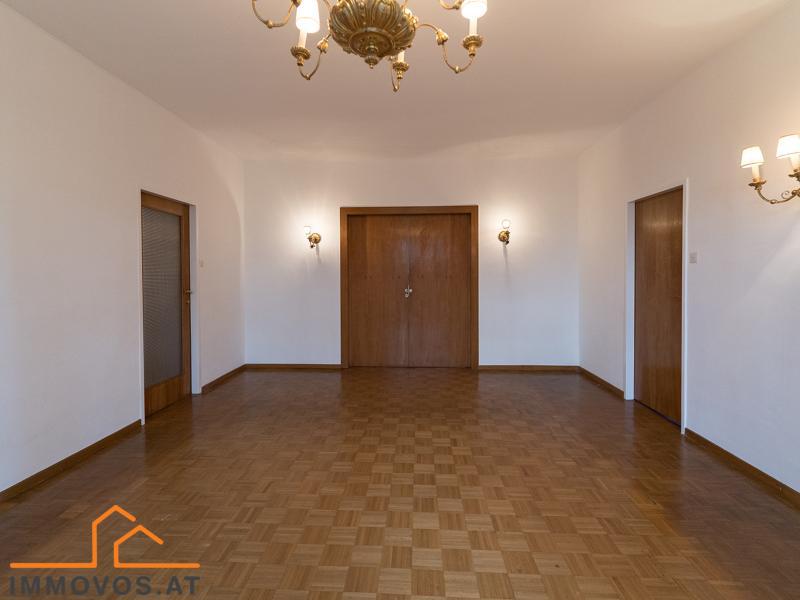 ++ NEU ++ BOHM 007 // GROSSZ&#220;GIGE 8-ZIMMER-WOHNUNG MIT GARTENBLICK UND VIEL POTENZIAL IN D&#214;BLING // 2 GARAGENPL&#196;TZE /  / 1190 Wien 19.,Dbling / Bild 6