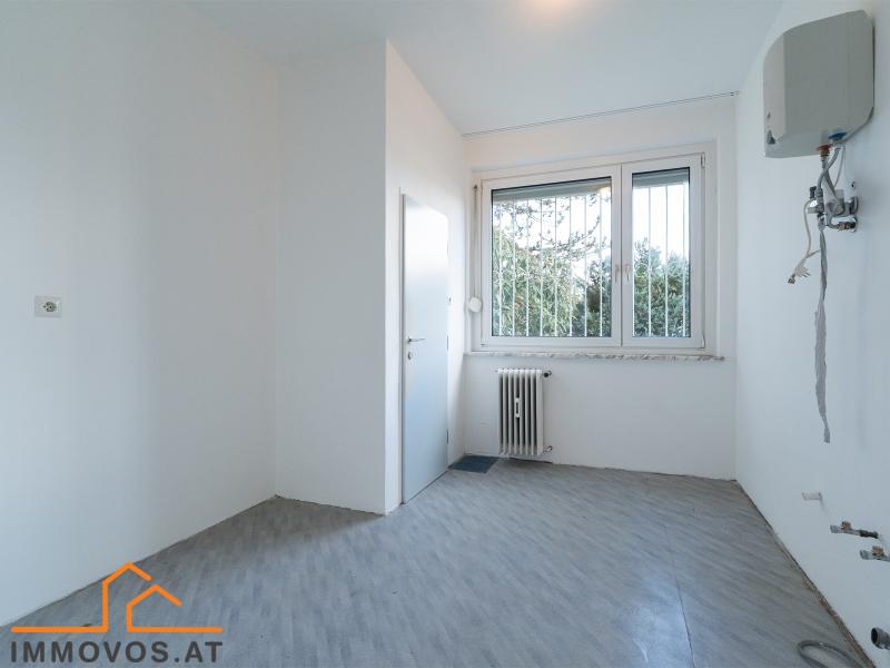 ++ NEU ++ BOHM 007 // GROSSZ&#220;GIGE 8-ZIMMER-WOHNUNG MIT GARTENBLICK UND VIEL POTENZIAL IN D&#214;BLING // 2 GARAGENPL&#196;TZE /  / 1190 Wien 19.,Dbling / Bild 9