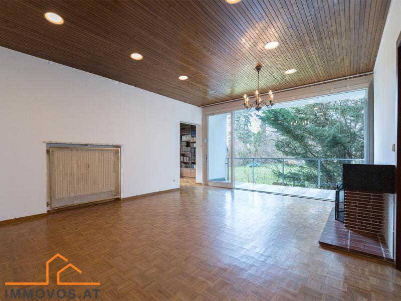 ++ NEU ++ BOHM 007 // GROSSZ&#220;GIGE 8-ZIMMER-WOHNUNG MIT GARTENBLICK UND VIEL POTENZIAL IN D&#214;BLING // 2 GARAGENPL&#196;TZE /  / 1190 Wien 19.,Dbling / Bild 2
