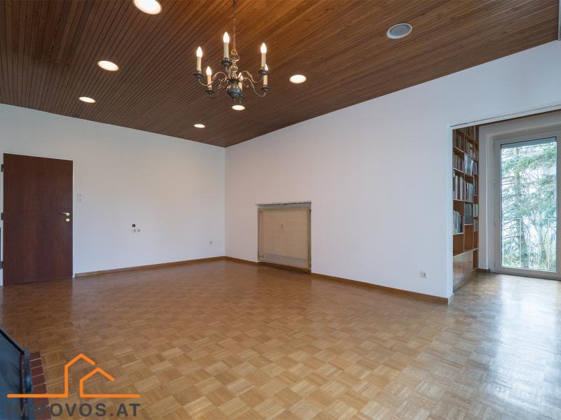 ++ NEU ++ BOHM 007 // GROSSZ&#220;GIGE 8-ZIMMER-WOHNUNG MIT GARTENBLICK UND VIEL POTENZIAL IN D&#214;BLING // 2 GARAGENPL&#196;TZE /  / 1190 Wien 19.,Dbling / Bild 3