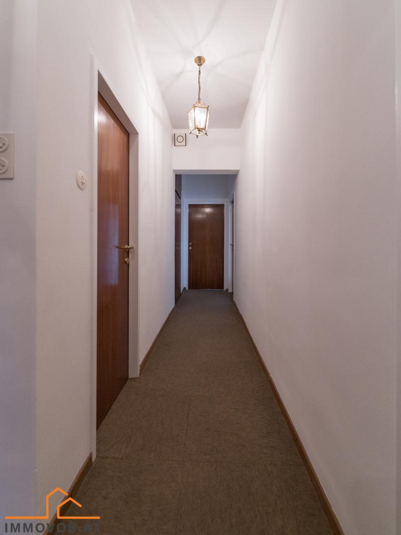 ++ NEU ++ BOHM 007 // GROSSZ&#220;GIGE 8-ZIMMER-WOHNUNG MIT GARTENBLICK UND VIEL POTENZIAL IN D&#214;BLING // 2 GARAGENPL&#196;TZE /  / 1190 Wien 19.,Dbling / Bild 9