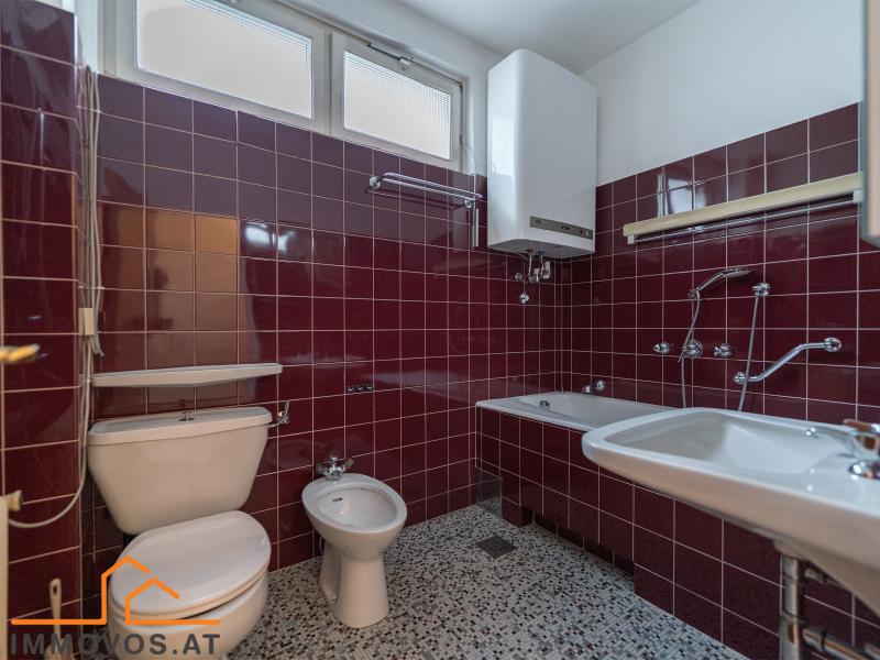 ++ NEU ++ BOHM 007 // GROSSZ&#220;GIGE 8-ZIMMER-WOHNUNG MIT GARTENBLICK UND VIEL POTENZIAL IN D&#214;BLING // 2 GARAGENPL&#196;TZE /  / 1190 Wien 19.,Dbling / Bild 4