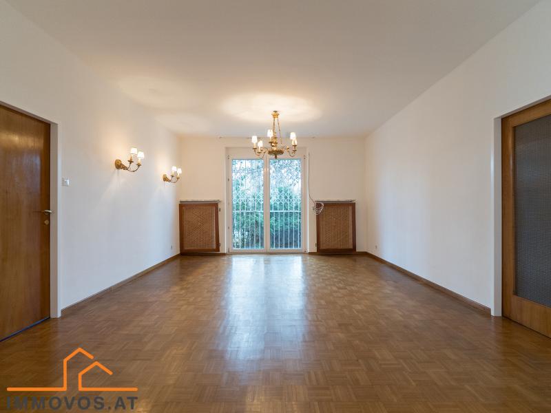 ++ NEU ++ BOHM 007 // GROSSZ&#220;GIGE 8-ZIMMER-WOHNUNG MIT GARTENBLICK UND VIEL POTENZIAL IN D&#214;BLING // 2 GARAGENPL&#196;TZE /  / 1190 Wien 19.,Dbling / Bild 5