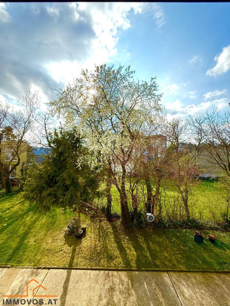 ++ NEU ++ BOHM 007 // GROSSZ&#220;GIGE 8-ZIMMER-WOHNUNG MIT GARTENBLICK UND VIEL POTENZIAL IN D&#214;BLING // 2 GARAGENPL&#196;TZE /  / 1190 Wien 19.,Dbling / Bild 10