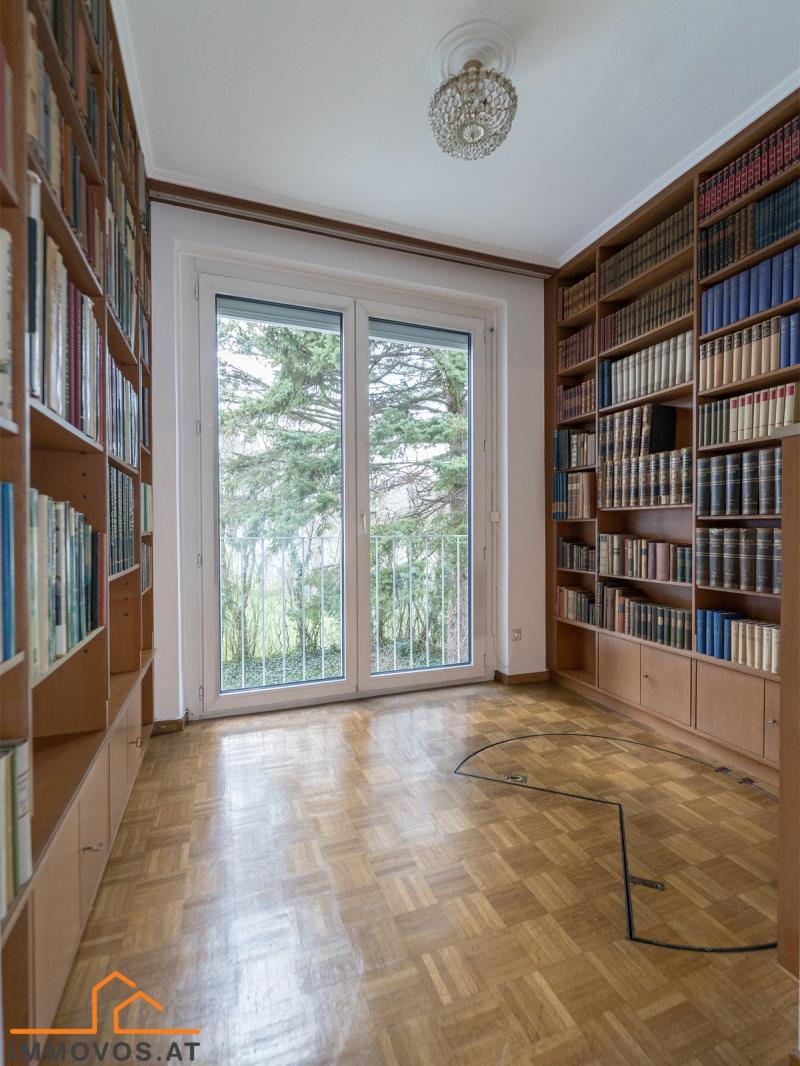 Bibliothek