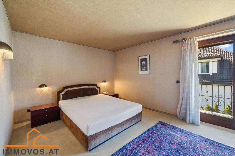 Gro&#223;z&#252;gige, elegante Villa mit viel Platz - Gr&#252;nruhelage Hinterbr&#252;hl /  / 2371 Hinterbrhl / Bild 9
