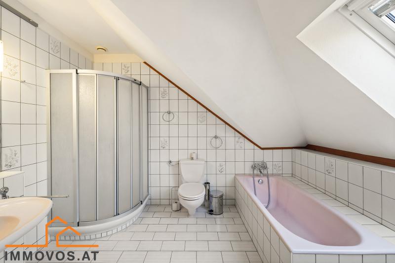 Gro&#223;z&#252;gige, elegante Villa mit viel Platz - Gr&#252;nruhelage Hinterbr&#252;hl /  / 2371 Hinterbrhl / Bild 3