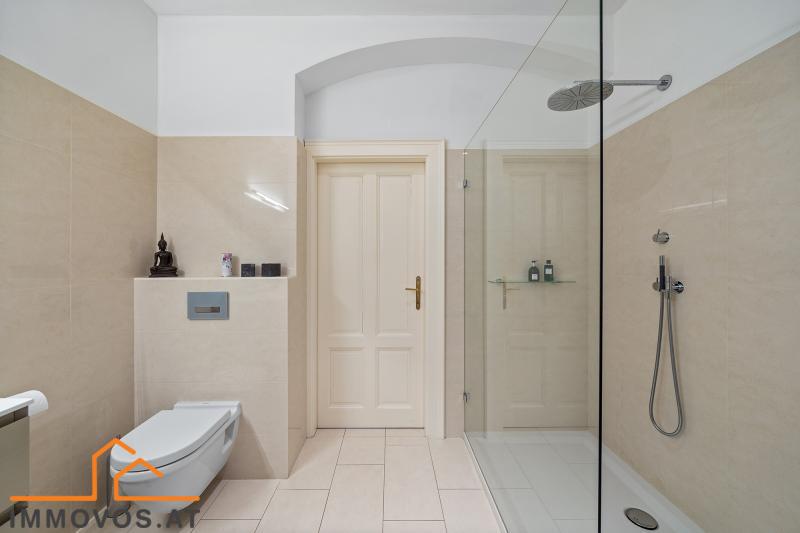 Opernblick! Repr&#228;sentative Altbau-Eckwohnung mit TOP-Verkehrsanbindung u. Infrastruktur /  / 1010 Wien 1.,Innere Stadt / Bild 7