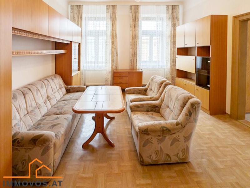 sanierungsbed&#252;rftige ECK-ALTBAUWOHNUNG /  / 1140 Wien 14.,Penzing / Bild 2