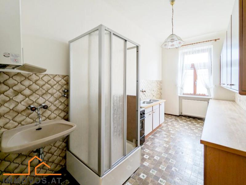 sanierungsbed&#252;rftige ECK-ALTBAUWOHNUNG /  / 1140 Wien 14.,Penzing / Bild 3