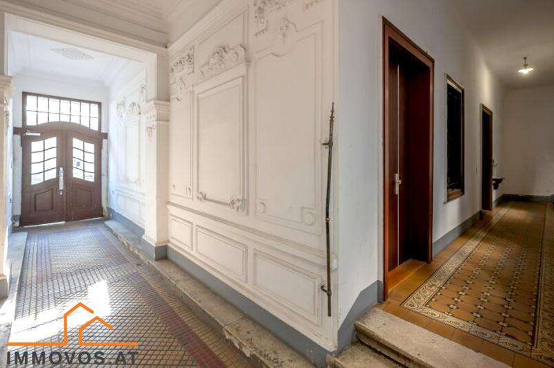 sanierungsbed&#252;rftige ECK-ALTBAUWOHNUNG /  / 1140 Wien 14.,Penzing / Bild 5