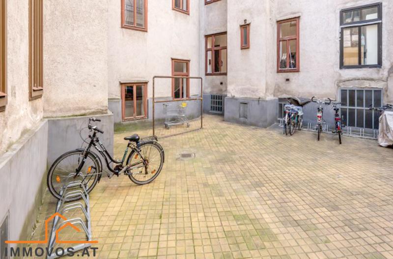 sanierungsbed&#252;rftige ECK-ALTBAUWOHNUNG /  / 1140 Wien 14.,Penzing / Bild 6