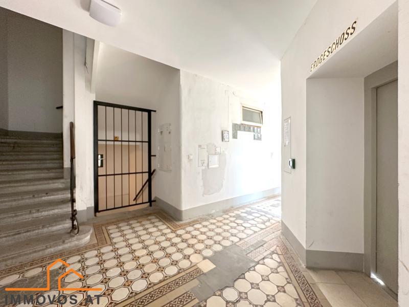 sanierter ERSTBEZUG N&#228;he SCH&#214;NBRUNN /  / 1120 Wien 12.,Meidling / Bild 1