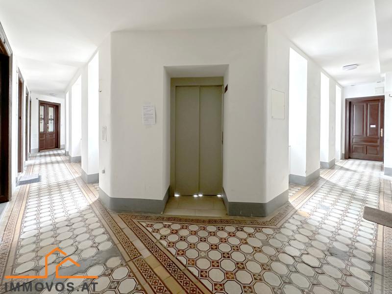 sanierter ERSTBEZUG N&#228;he SCH&#214;NBRUNN /  / 1120 Wien 12.,Meidling / Bild 2