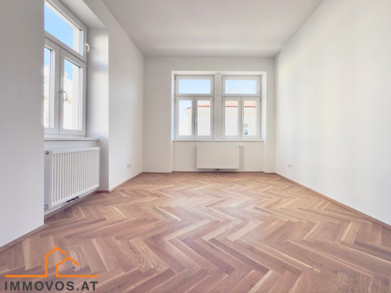 sanierter ERSTBEZUG N&#228;he SCH&#214;NBRUNN /  / 1120 Wien 12.,Meidling / Bild 1