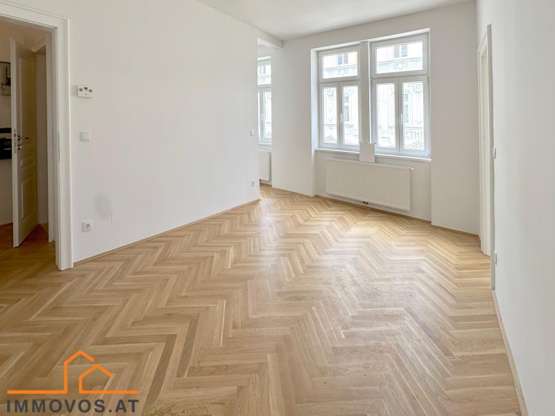 sanierter ERSTBEZUG N&#228;he SCH&#214;NBRUNN /  / 1120 Wien 12.,Meidling / Bild 4